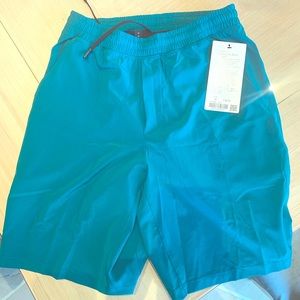 Men’s Lululemon Pace Breaker Short 9” Lined